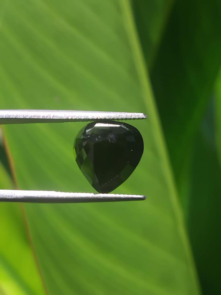 Natural deep violent spinals