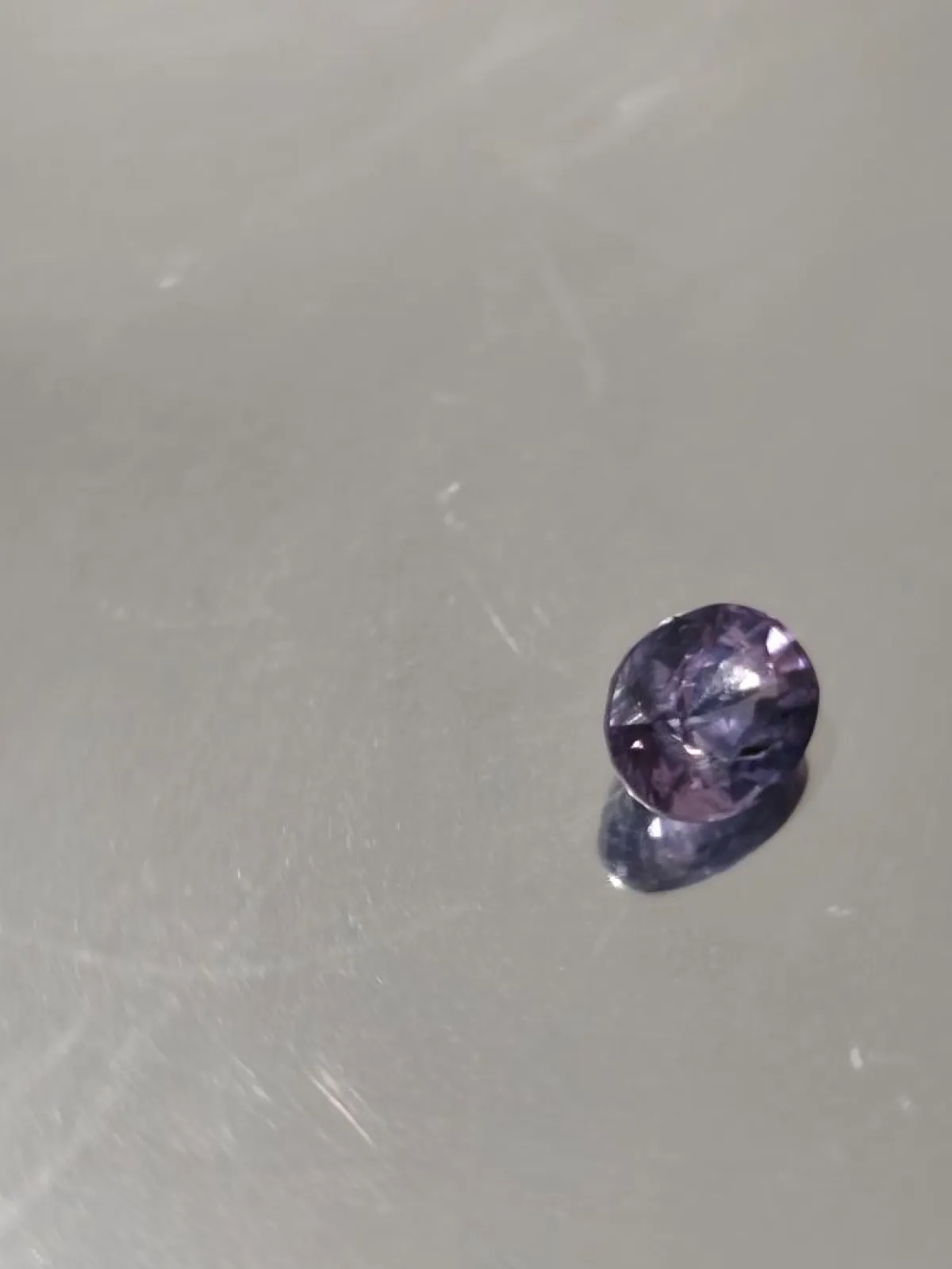 PADMARAJA and purple 💜