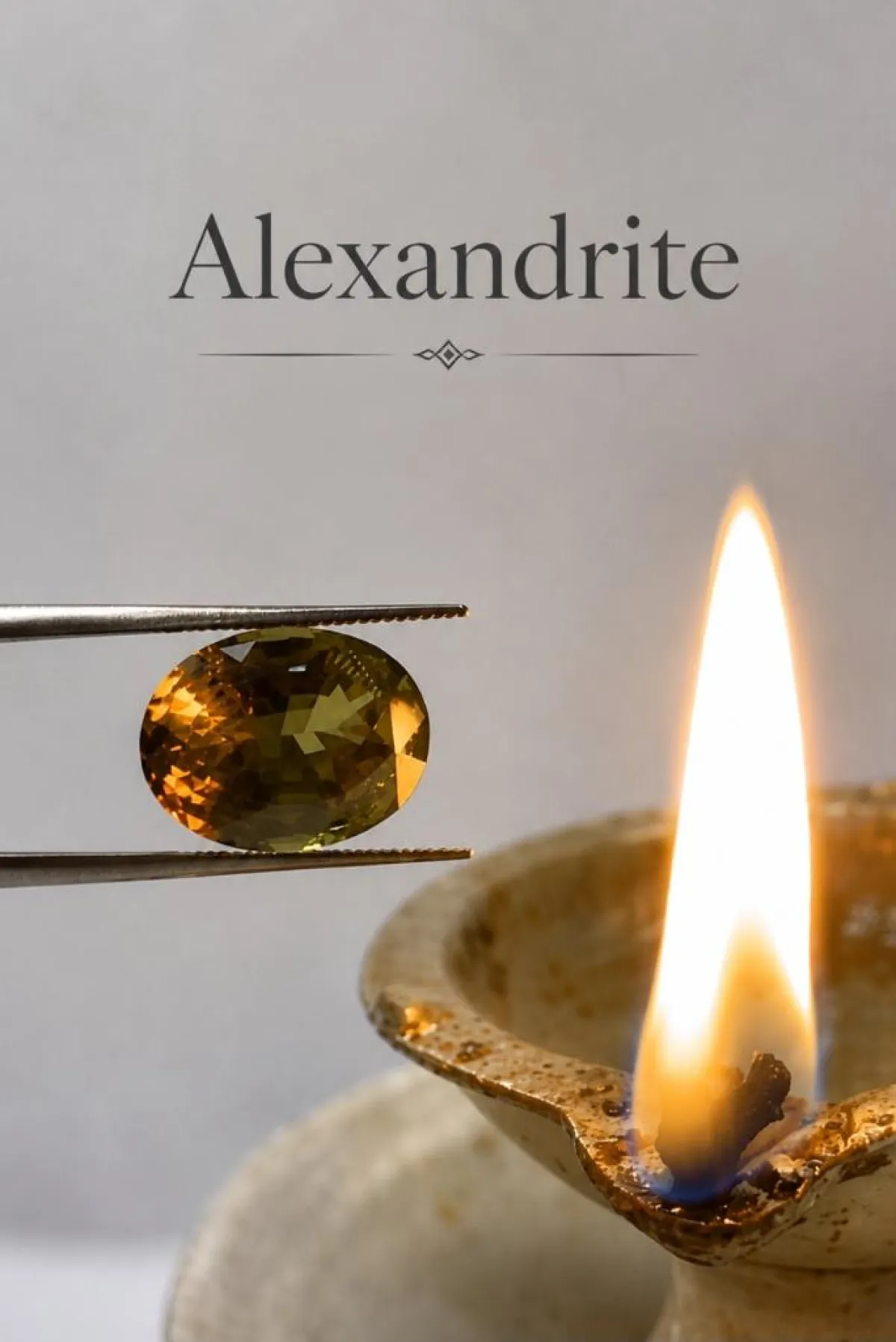 Alexandrite