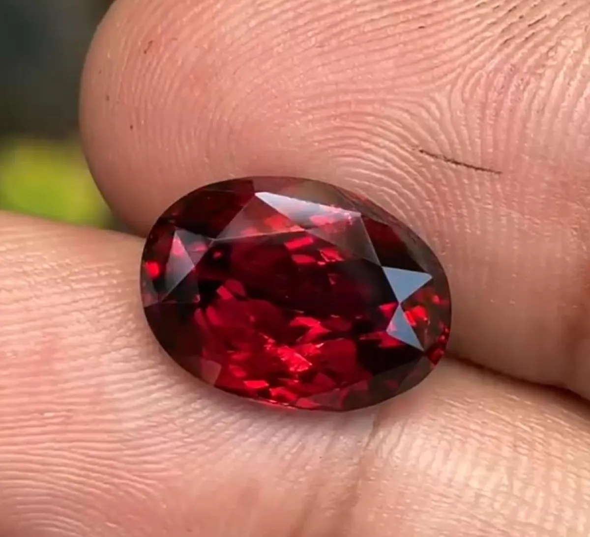 Natural Rodolight Granet