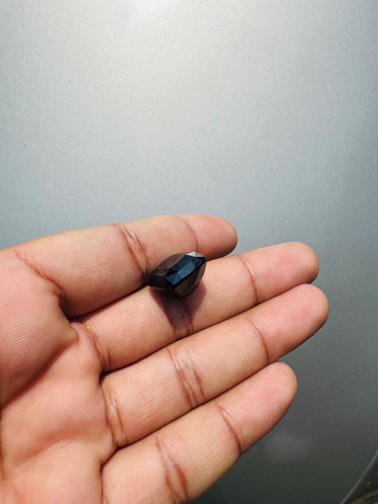 Black tourmaline