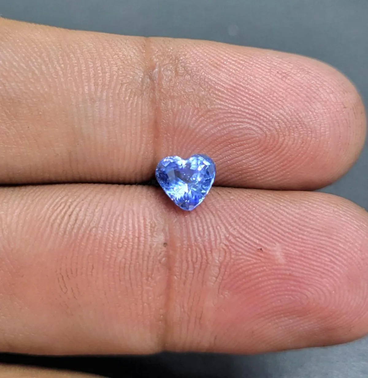 Natural Blue Sapphire 1.20ct