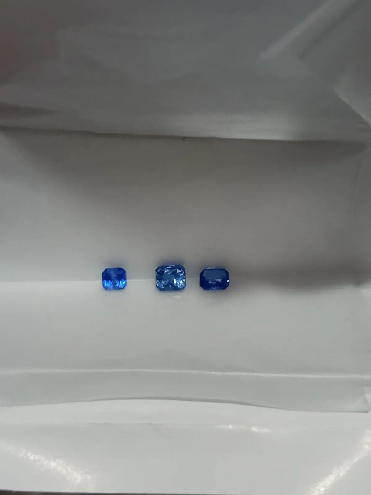 Natural Blue Sapphire 2.80ct