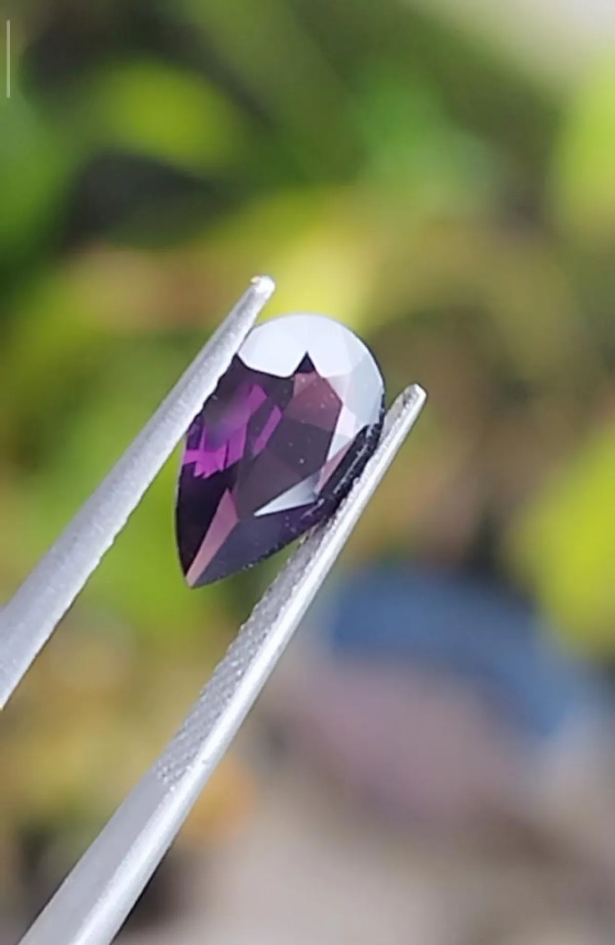 Spinel