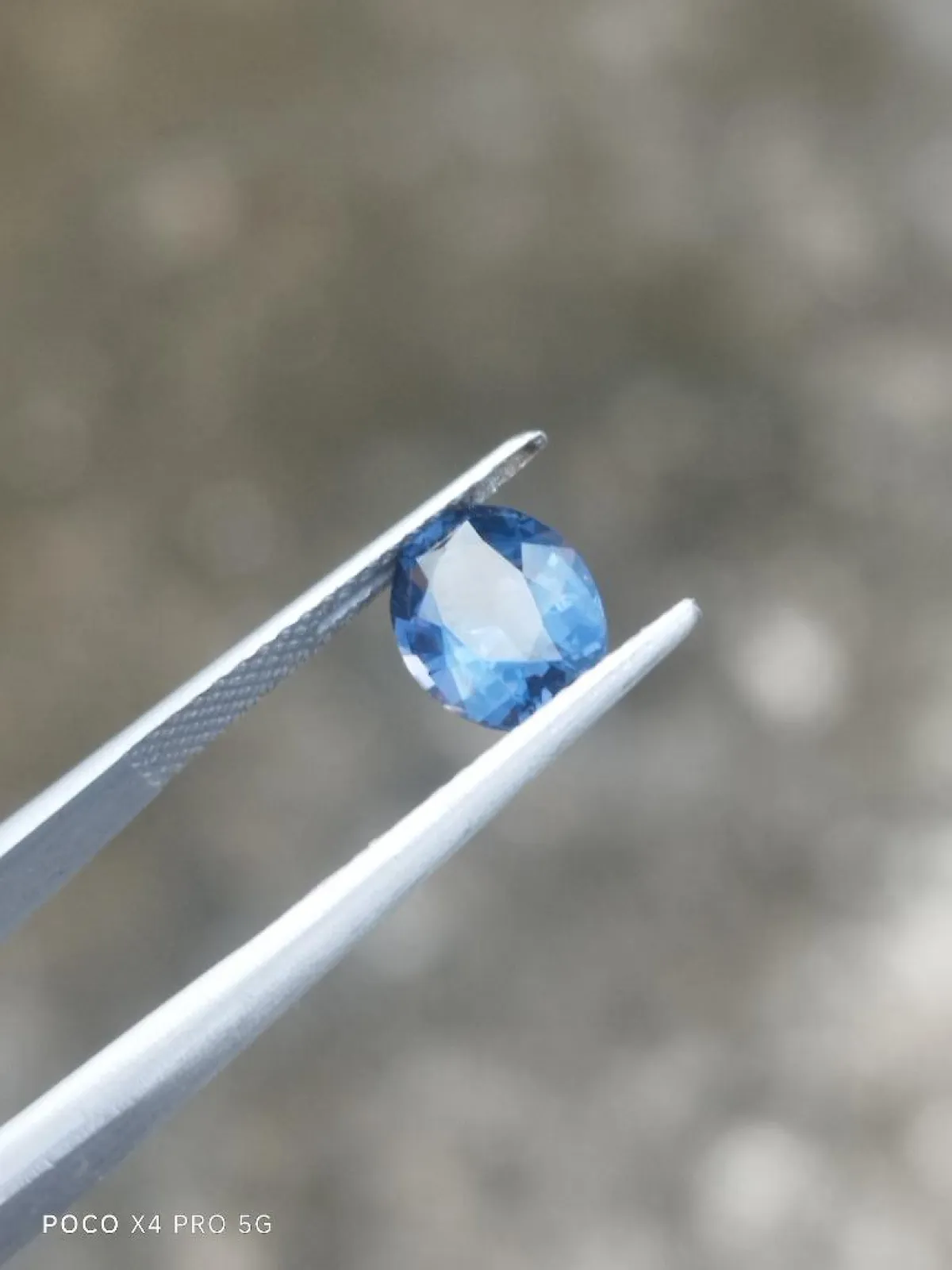 Spinel