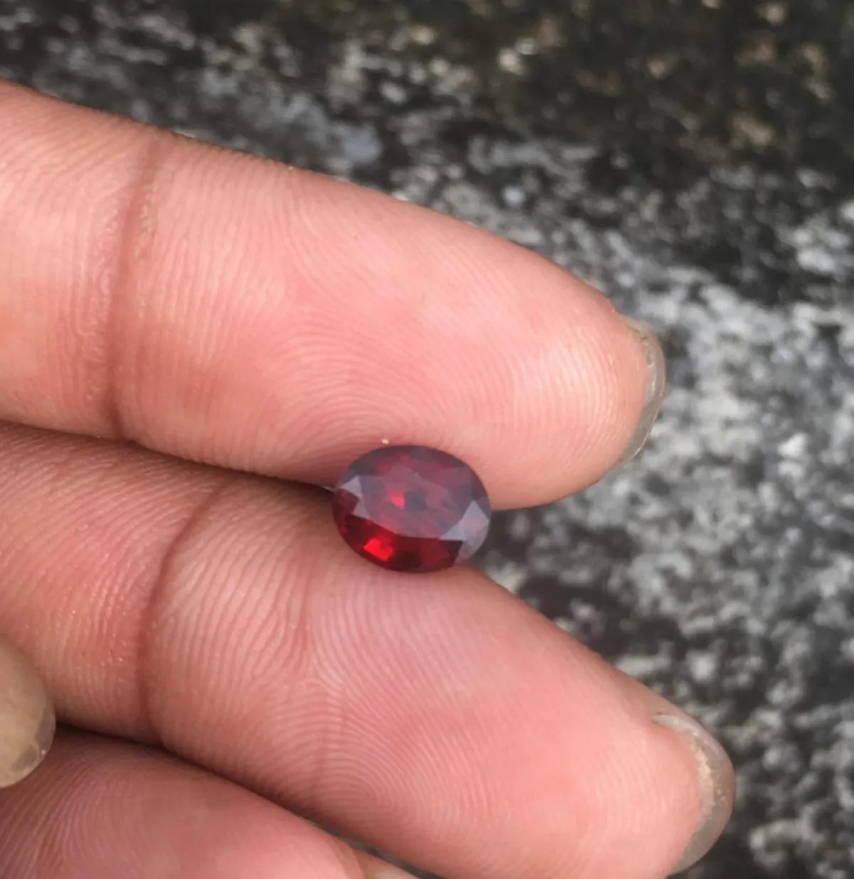 Garnet