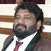 Pushpkumara Kithulgala