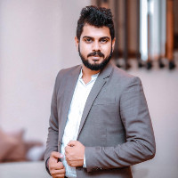 Dananjaya Senavirathne