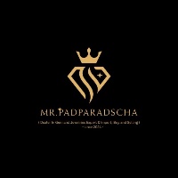 Mr.Padparadscha Gemstone Jewellery
