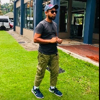 Mohammed Mashudu Nusrath Ali